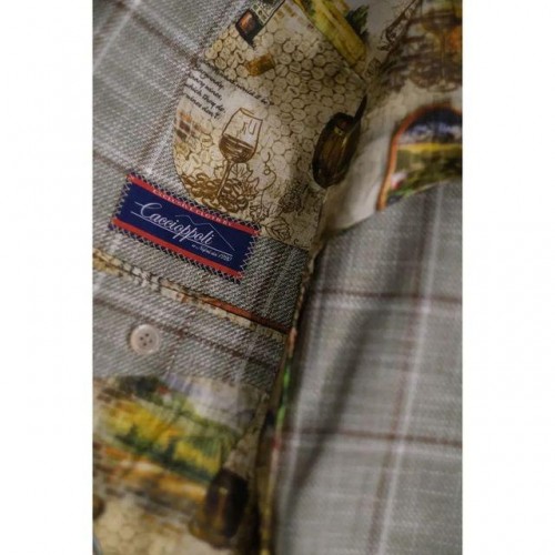 340121 by Dynasty Tailor